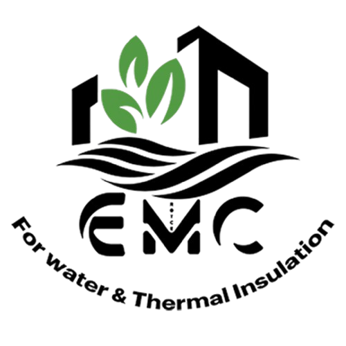 شركة المنتصر للعزل - EMC