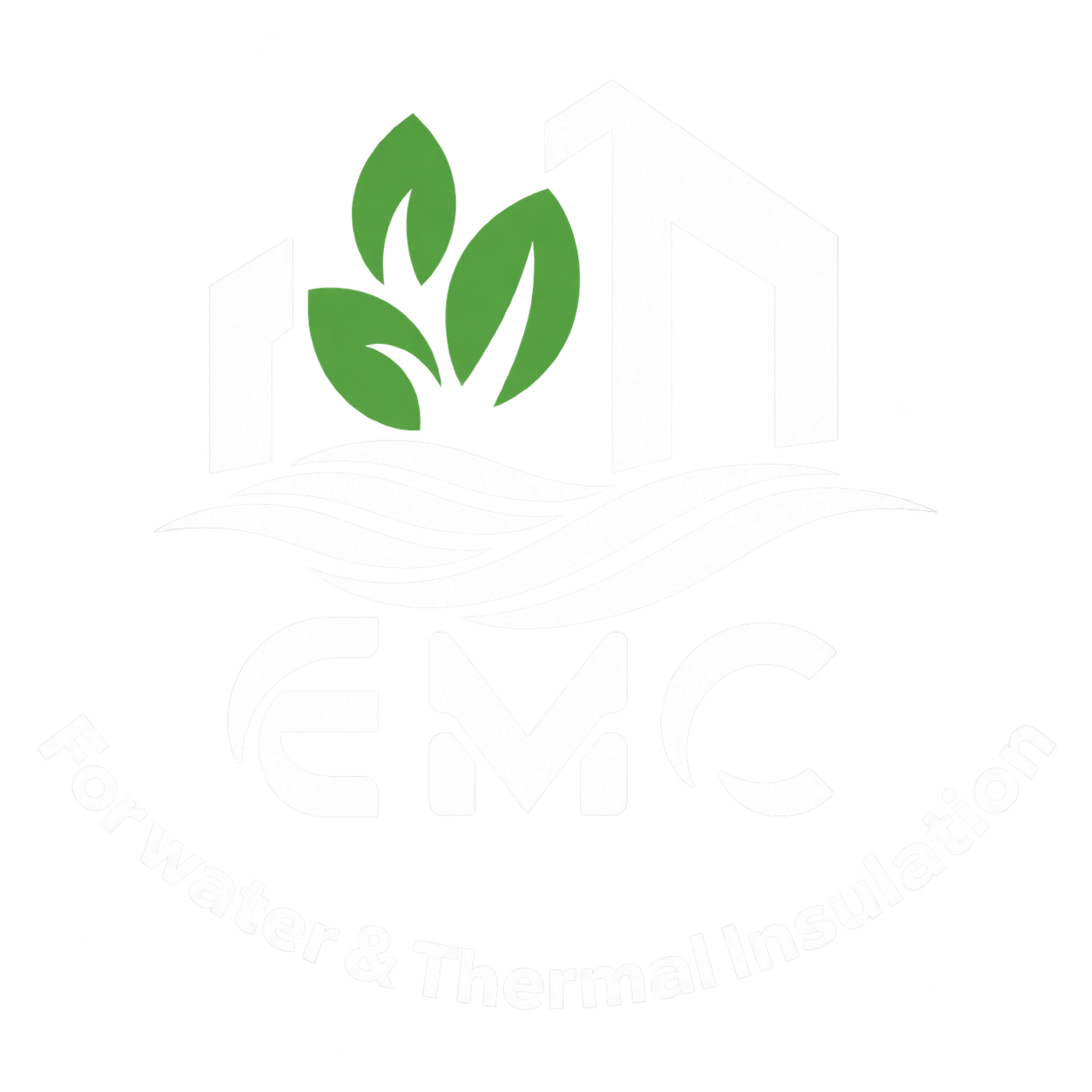 شركة المنتصر للعزل - EMC