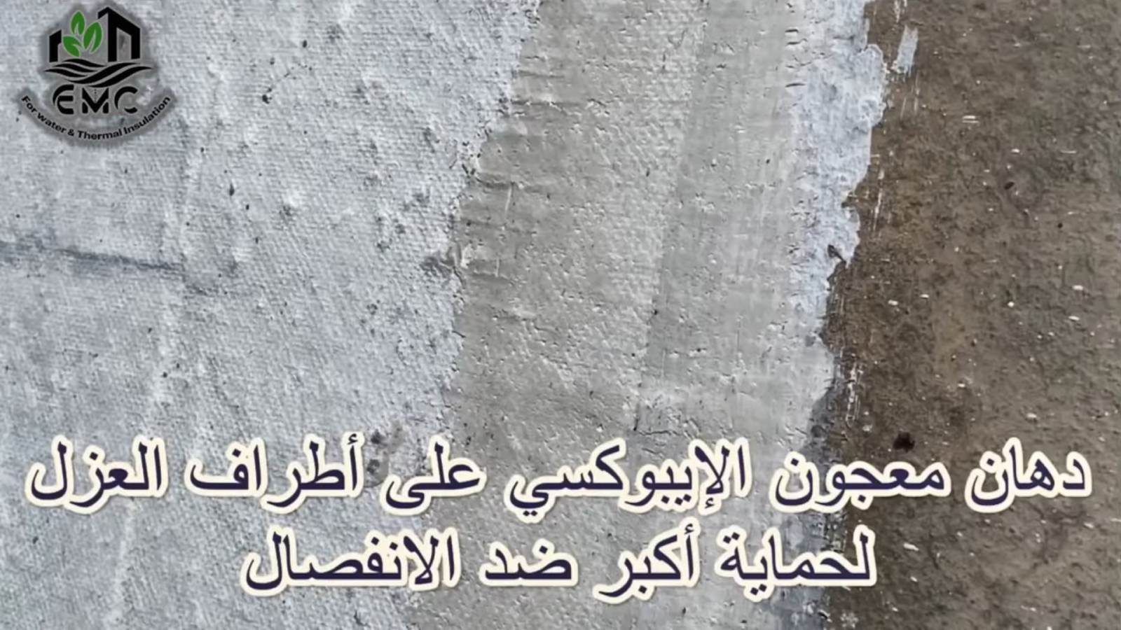 تأهيل وحماية سطح المدرسة المتميزة للغات بنظام الأكريليك المسلح 9