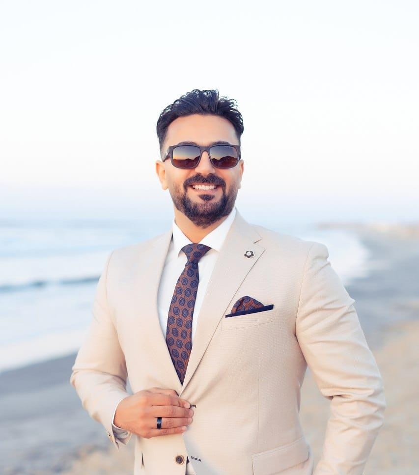 أ/ أحمد بدوي